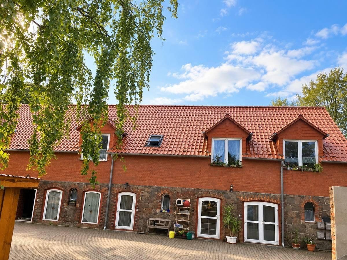 Prodej domu 4.472 m², pozemek 4.472 m², Oderberg, Braniborsko Prodej domu 4.472 m², pozemek 4.472 m², Oderberg, Braniborsko