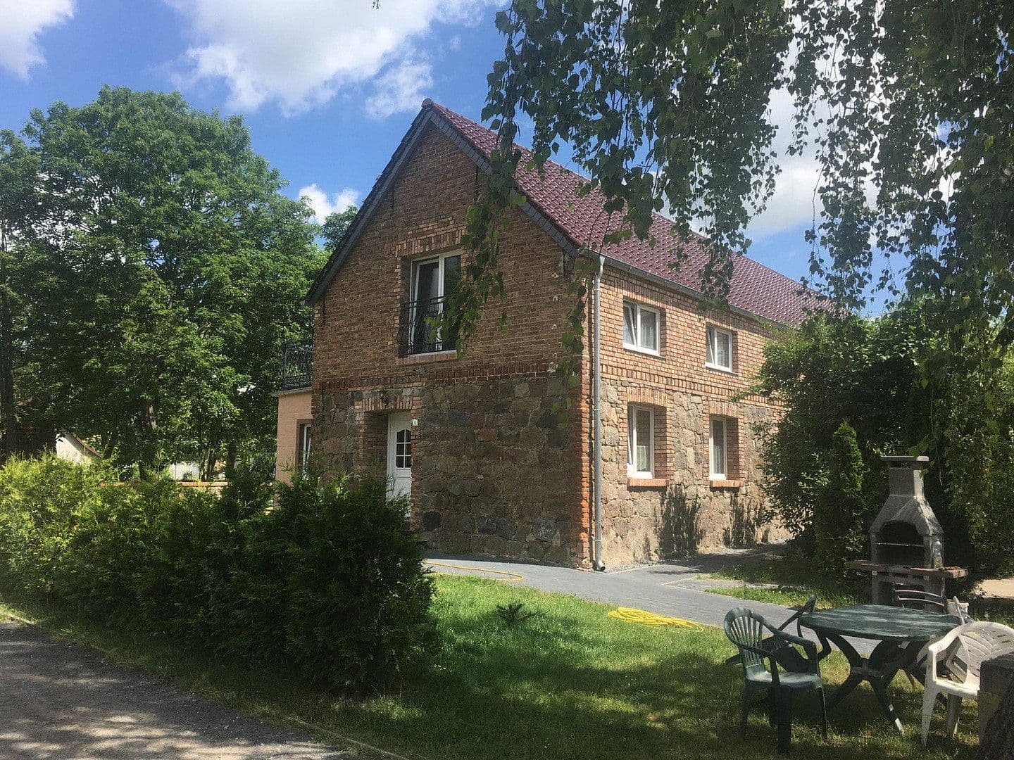 Prodej domu 4.472 m², pozemek 4.472 m², Oderberg, Braniborsko Prodej domu 4.472 m², pozemek 4.472 m², Oderberg, Braniborsko