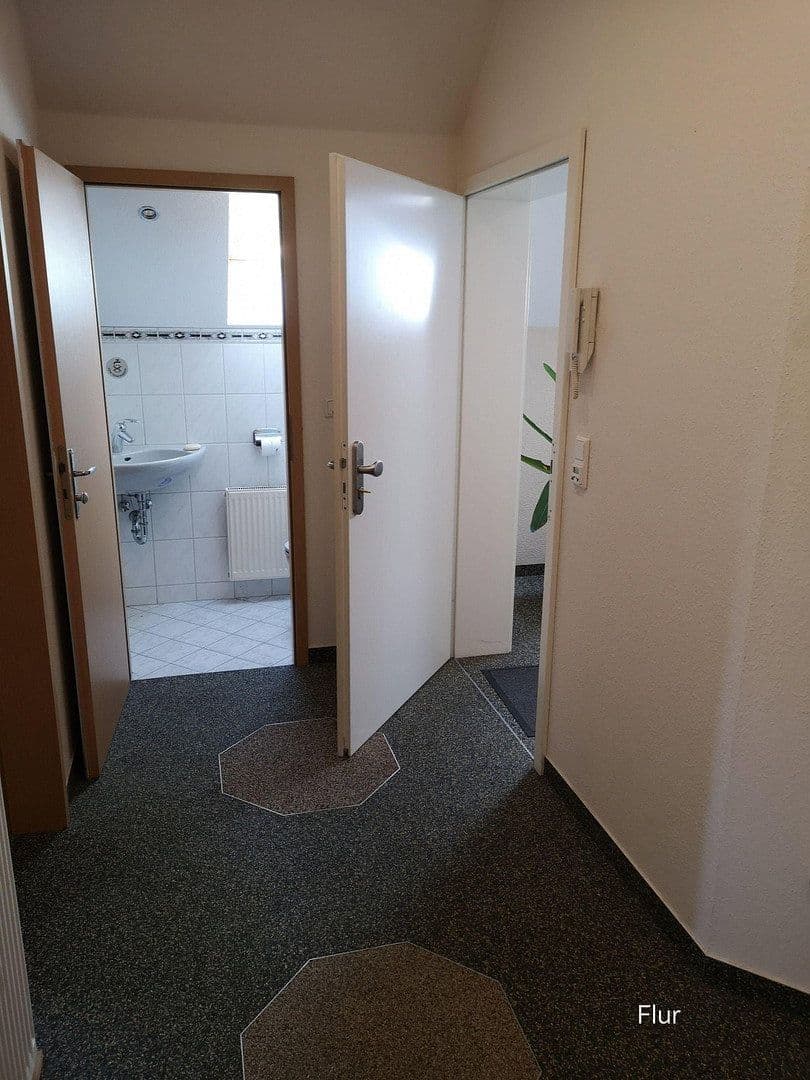 Pronájem kanceláře 148 m², Berlin, Berlín Pronájem kanceláře 148 m², Berlin, Berlín