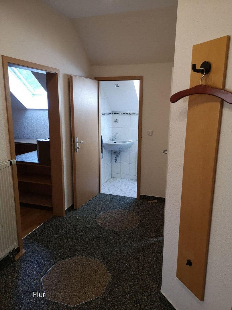 Pronájem kanceláře 148 m², Berlin, Berlín Pronájem kanceláře 148 m², Berlin, Berlín