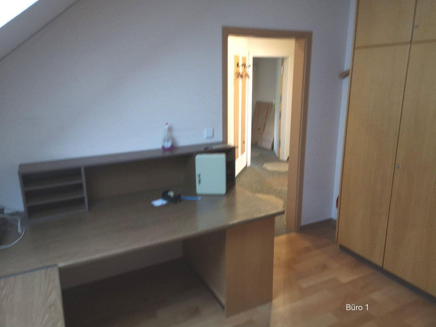 Pronájem kanceláře 148 m², Berlin, Berlín Pronájem kanceláře 148 m², Berlin, Berlín