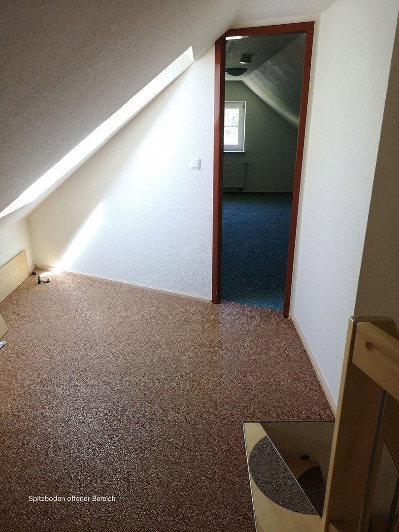 Pronájem kanceláře 148 m², Berlin, Berlín Pronájem kanceláře 148 m², Berlin, Berlín