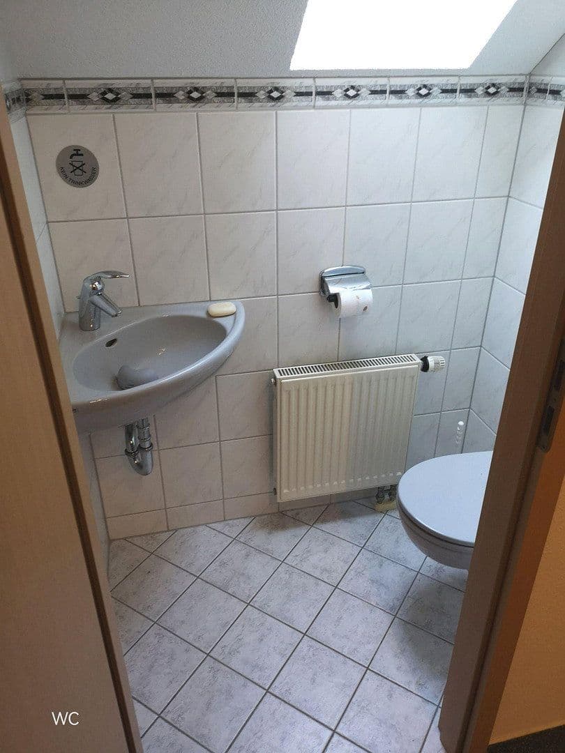 Pronájem kanceláře 148 m², Berlin, Berlín Pronájem kanceláře 148 m², Berlin, Berlín