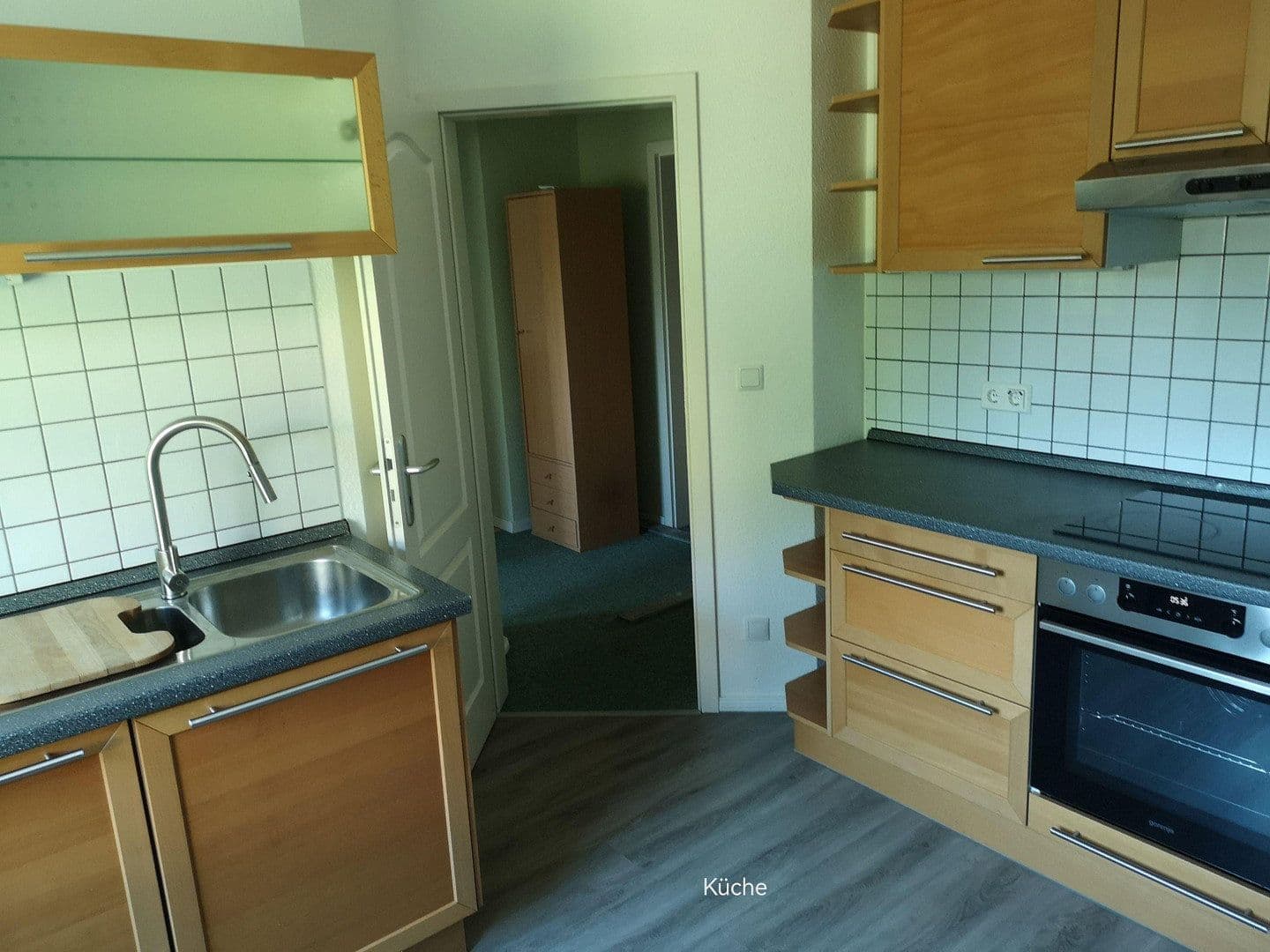 Pronájem kanceláře 148 m², Berlin, Berlín Pronájem kanceláře 148 m², Berlin, Berlín