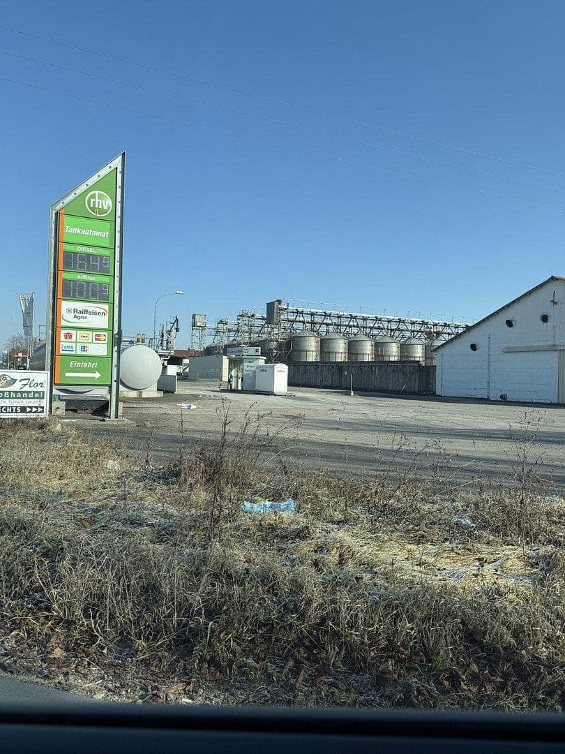 Prodej nebytového prostoru 30.106 m², Pommernstraße 6, Mühlhausen/Thüringen, Durynsko Prodej nebytového prostoru 30.106 m², Pommernstraße 6, Mühlhausen/Thüringen, Durynsko