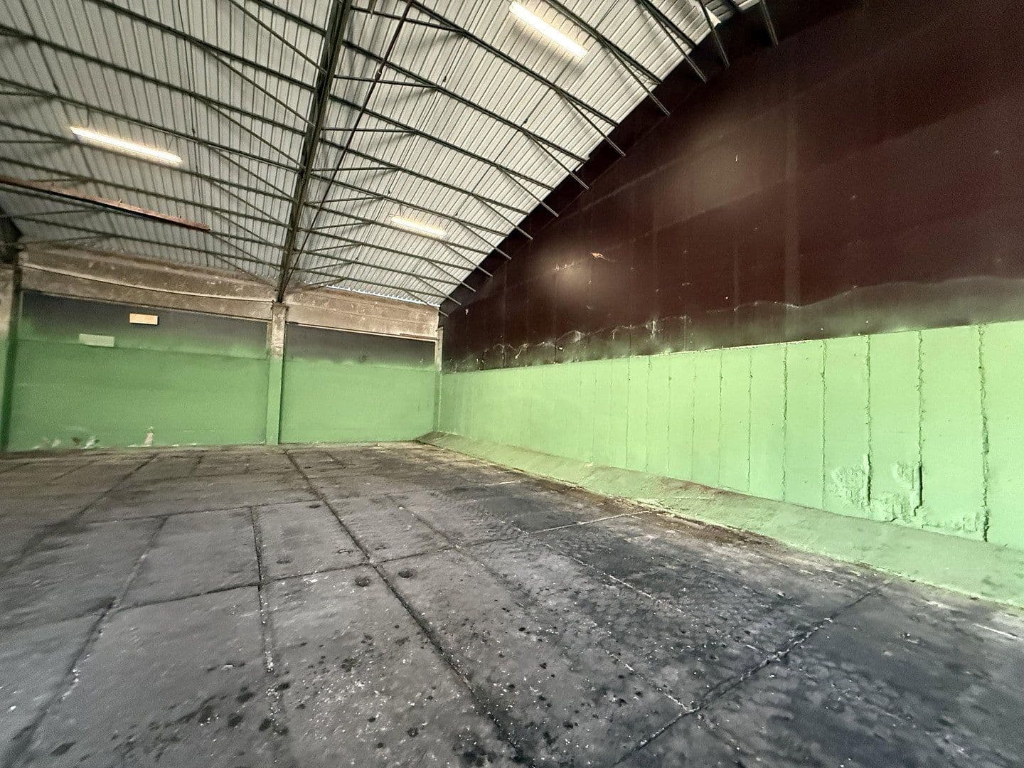 Prodej nebytového prostoru 30.106 m², Pommernstraße 6, Mühlhausen/Thüringen, Durynsko Prodej nebytového prostoru 30.106 m², Pommernstraße 6, Mühlhausen/Thüringen, Durynsko