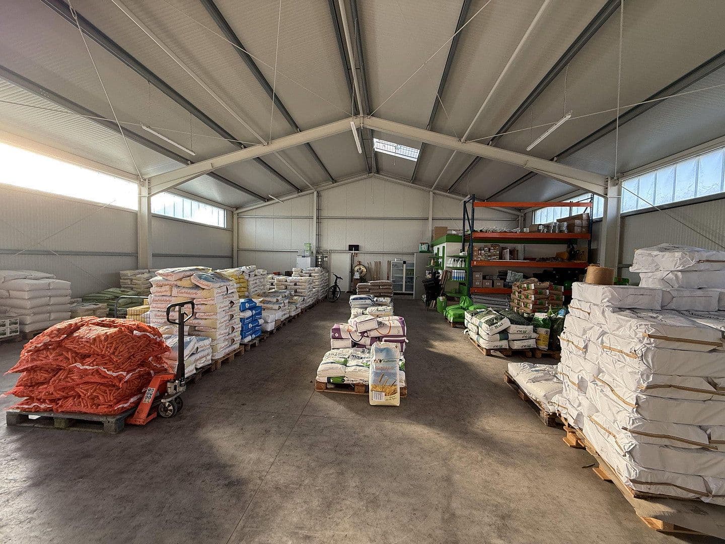 Prodej nebytového prostoru 30.106 m², Pommernstraße 6, Mühlhausen/Thüringen, Durynsko Prodej nebytového prostoru 30.106 m², Pommernstraße 6, Mühlhausen/Thüringen, Durynsko