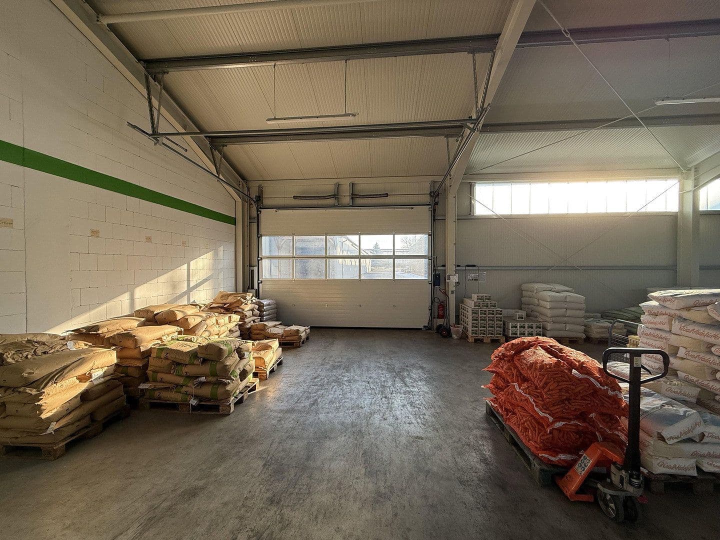 Prodej nebytového prostoru 30.106 m², Pommernstraße 6, Mühlhausen/Thüringen, Durynsko Prodej nebytového prostoru 30.106 m², Pommernstraße 6, Mühlhausen/Thüringen, Durynsko