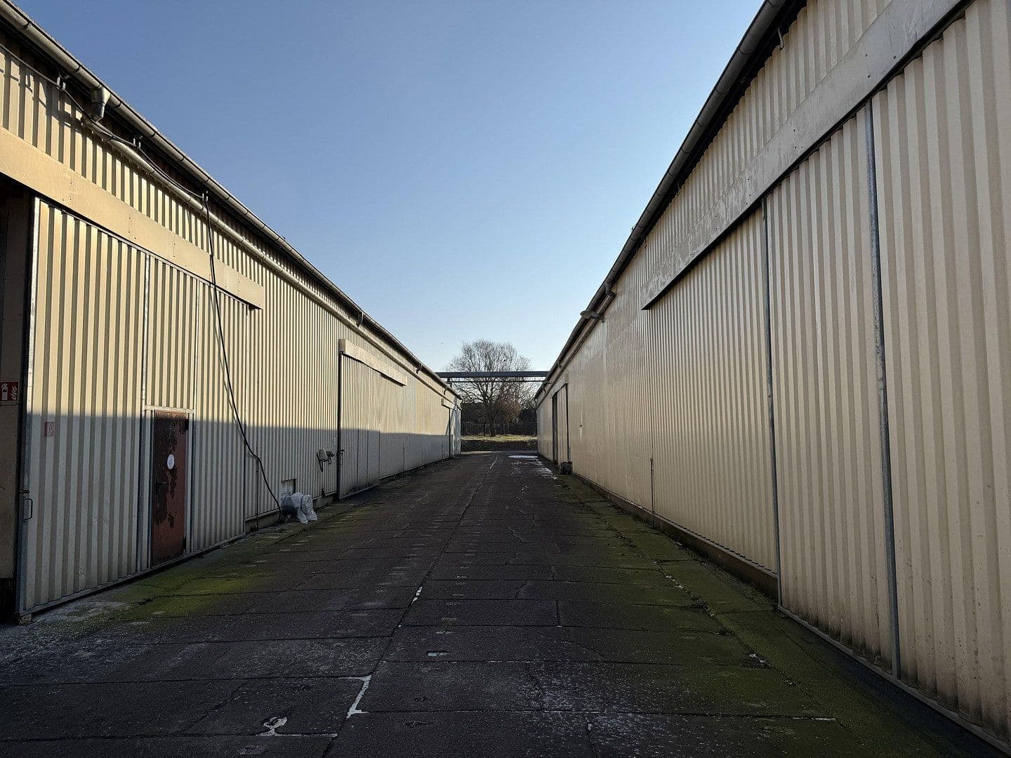 Prodej nebytového prostoru 30.106 m², Pommernstraße 6, Mühlhausen/Thüringen, Durynsko Prodej nebytového prostoru 30.106 m², Pommernstraße 6, Mühlhausen/Thüringen, Durynsko