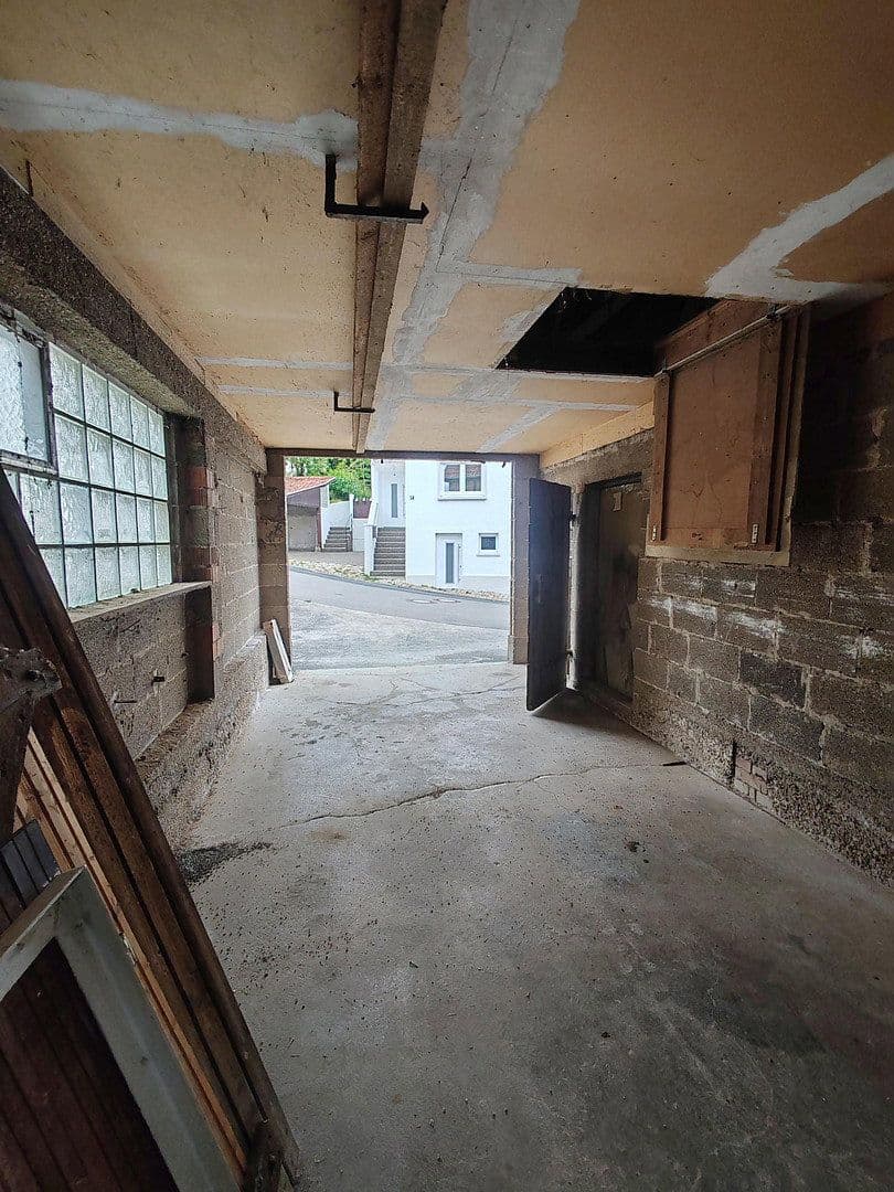 Prodej nebytového prostoru 80 m², Böllatstraße 9, Nürtingen, Bádensko-Württembersko Prodej nebytového prostoru 80 m², Böllatstraße 9, Nürtingen, Bádensko-Württembersko
