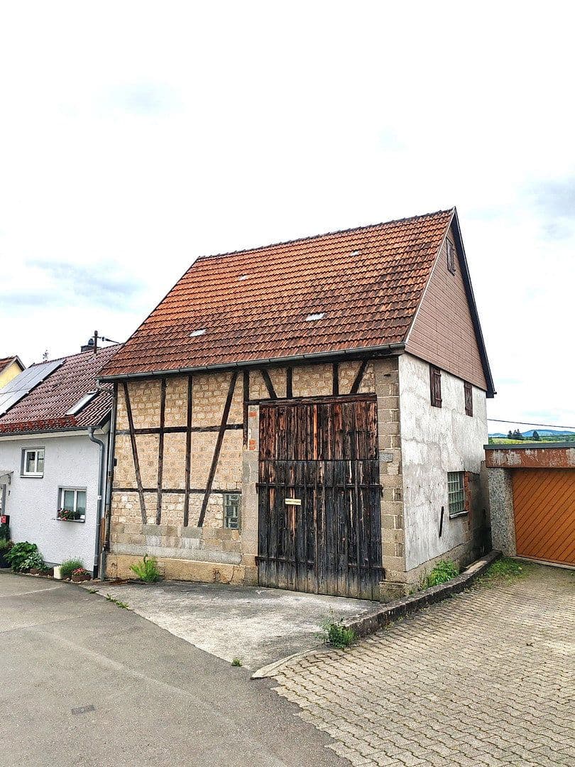 Prodej nebytového prostoru 80 m², Böllatstraße 9, Nürtingen, Bádensko-Württembersko Prodej nebytového prostoru 80 m², Böllatstraße 9, Nürtingen, Bádensko-Württembersko
