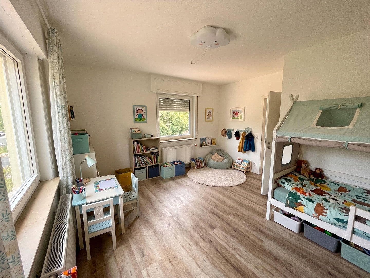 Pronájem bytu 3+1 67 m², Walksteige 59, Backnang, Bádensko-Württembersko Pronájem bytu 3+1 67 m², Walksteige 59, Backnang, Bádensko-Württembersko