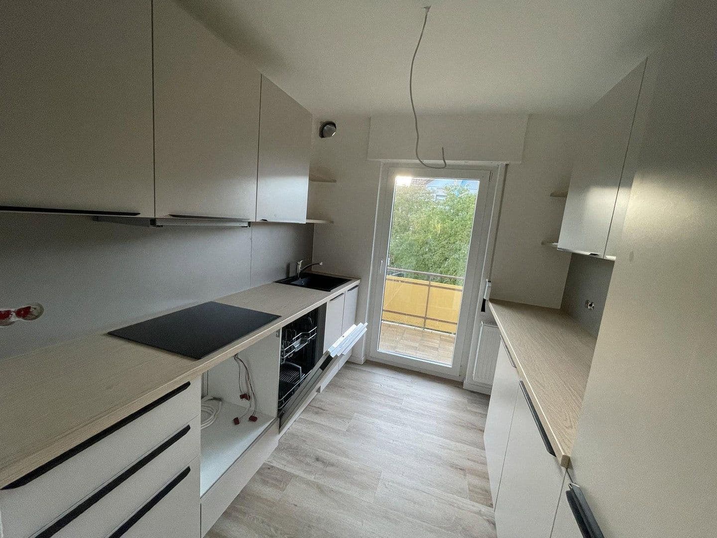 Pronájem bytu 3+1 67 m², Walksteige 59, Backnang, Bádensko-Württembersko Pronájem bytu 3+1 67 m², Walksteige 59, Backnang, Bádensko-Württembersko