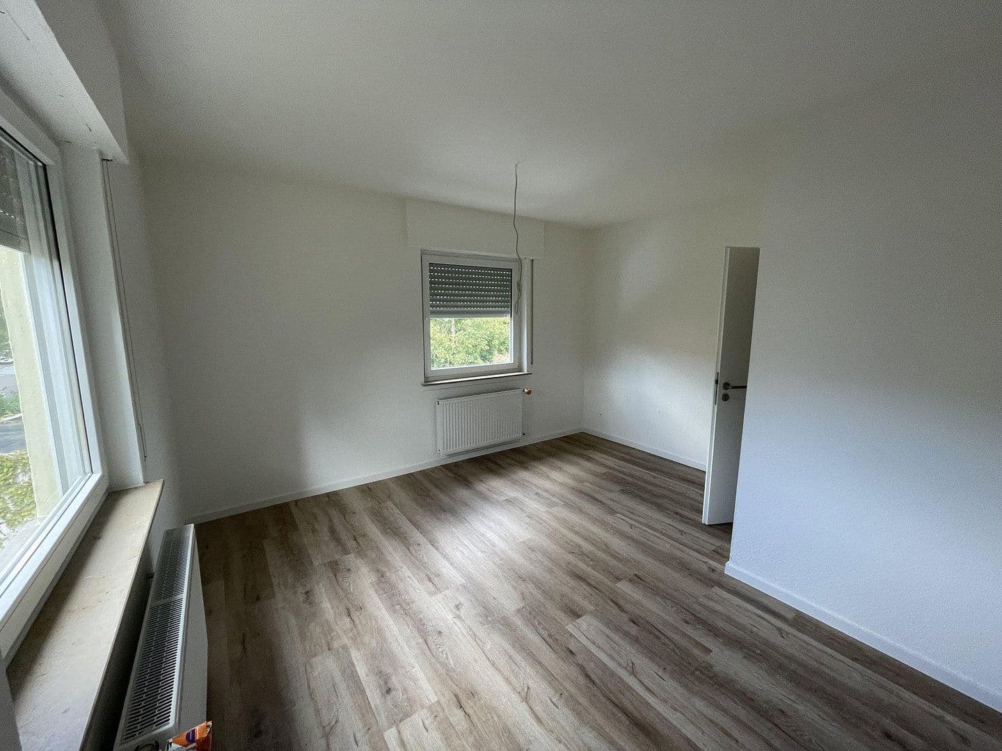Pronájem bytu 3+1 67 m², Walksteige 59, Backnang, Bádensko-Württembersko Pronájem bytu 3+1 67 m², Walksteige 59, Backnang, Bádensko-Württembersko