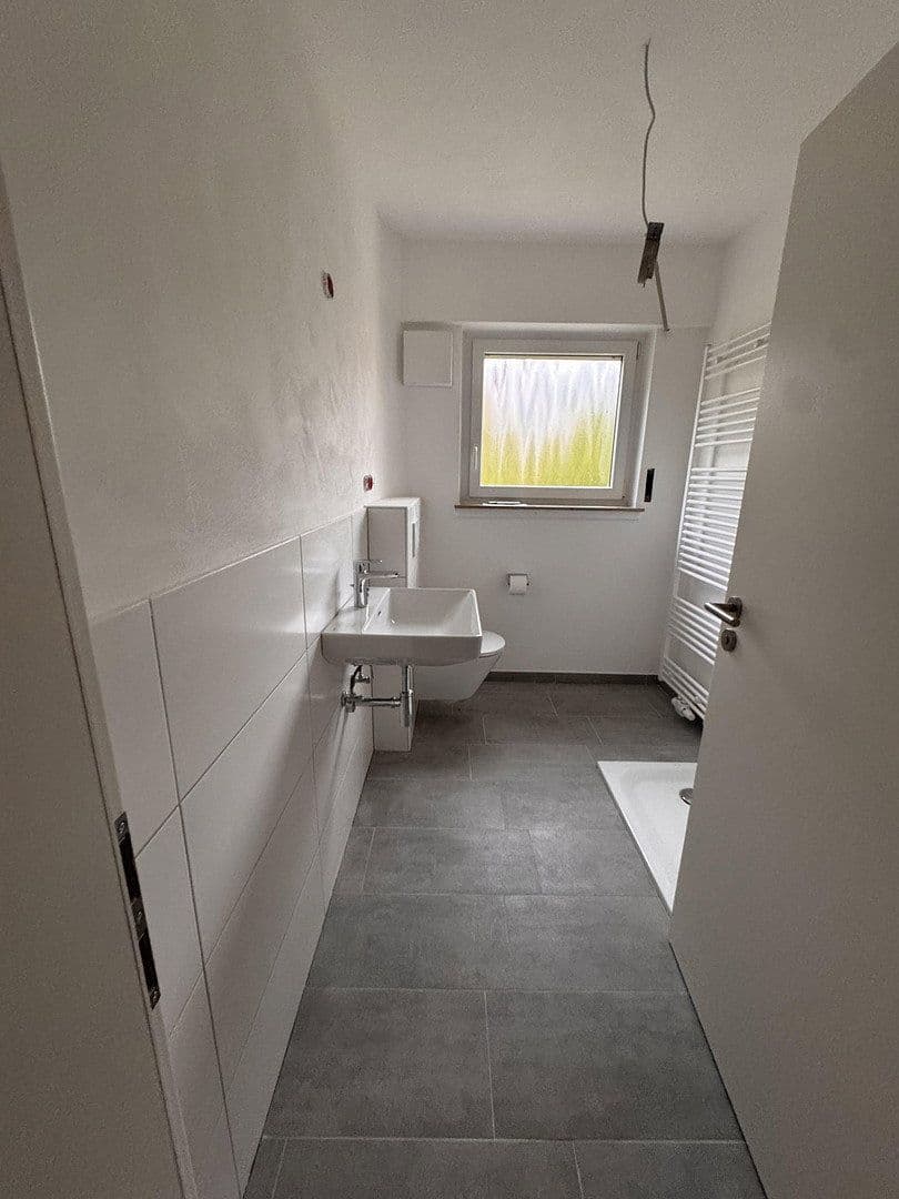 Pronájem bytu 3+1 67 m², Walksteige 59, Backnang, Bádensko-Württembersko Pronájem bytu 3+1 67 m², Walksteige 59, Backnang, Bádensko-Württembersko