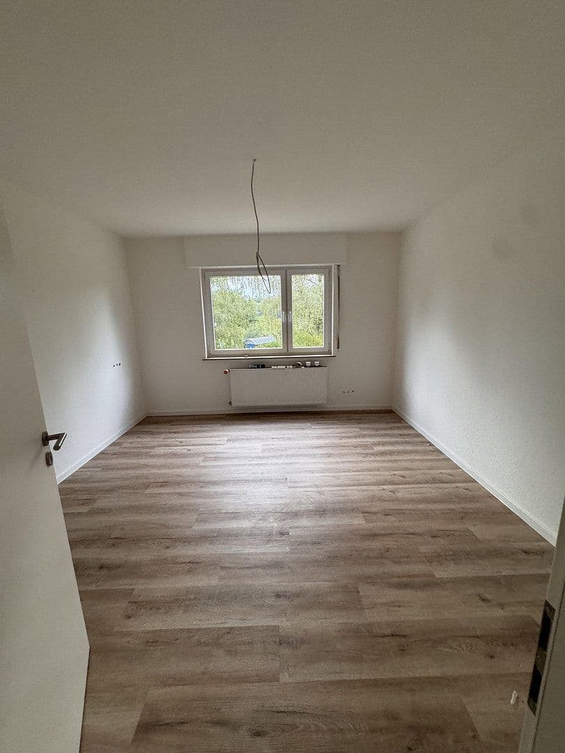 Pronájem bytu 3+1 67 m², Walksteige 59, Backnang, Bádensko-Württembersko Pronájem bytu 3+1 67 m², Walksteige 59, Backnang, Bádensko-Württembersko