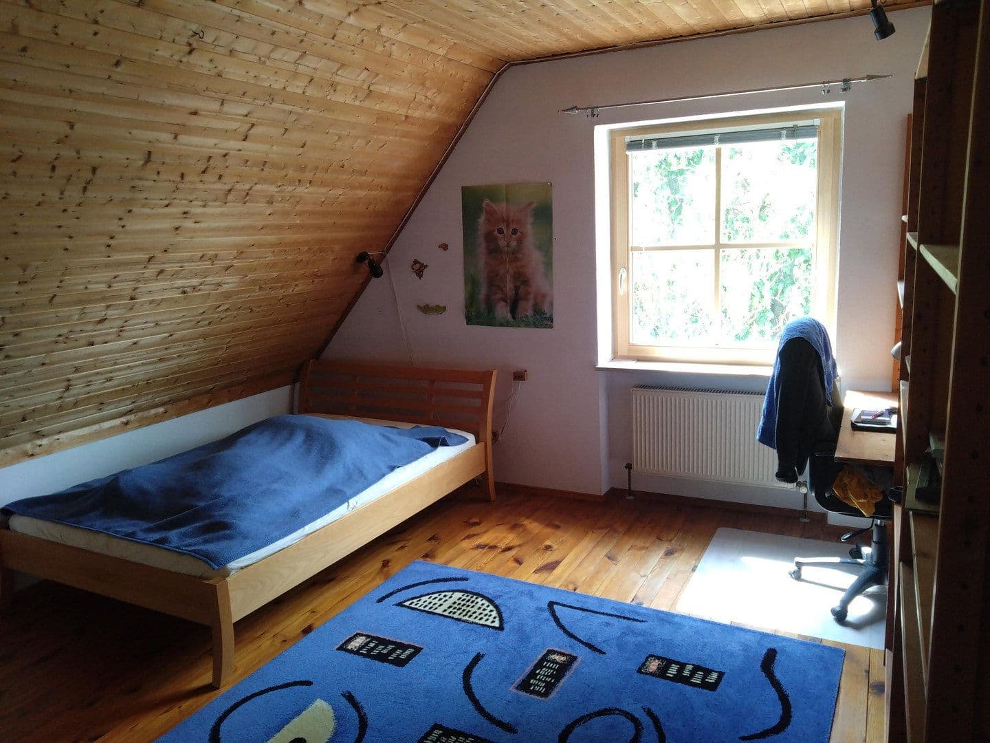 Prodej domu 154 m², pozemek 541 m², Eckental, Bavorsko Prodej domu 154 m², pozemek 541 m², Eckental, Bavorsko