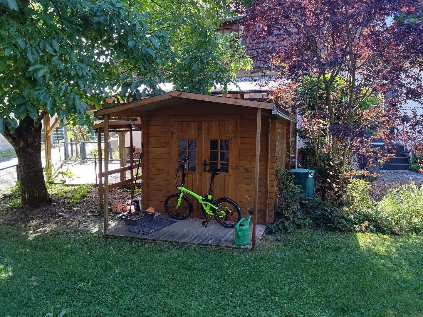 Prodej domu 154 m², pozemek 541 m², Eckental, Bavorsko Prodej domu 154 m², pozemek 541 m², Eckental, Bavorsko
