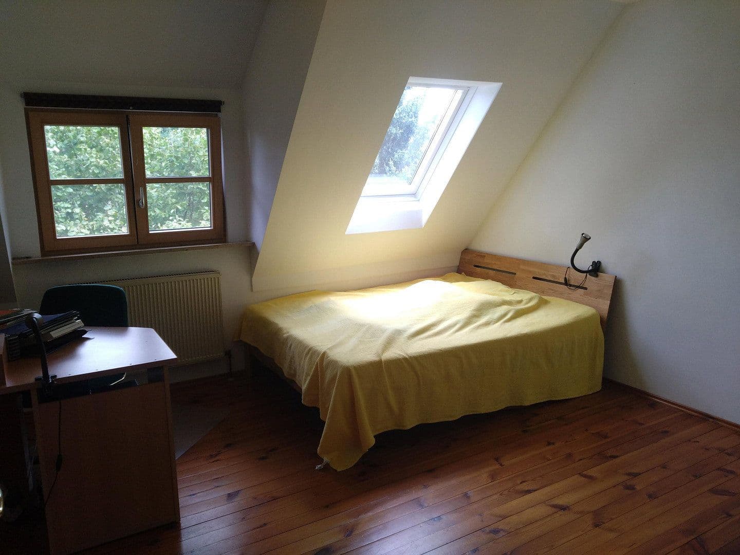 Prodej domu 154 m², pozemek 541 m², Eckental, Bavorsko Prodej domu 154 m², pozemek 541 m², Eckental, Bavorsko