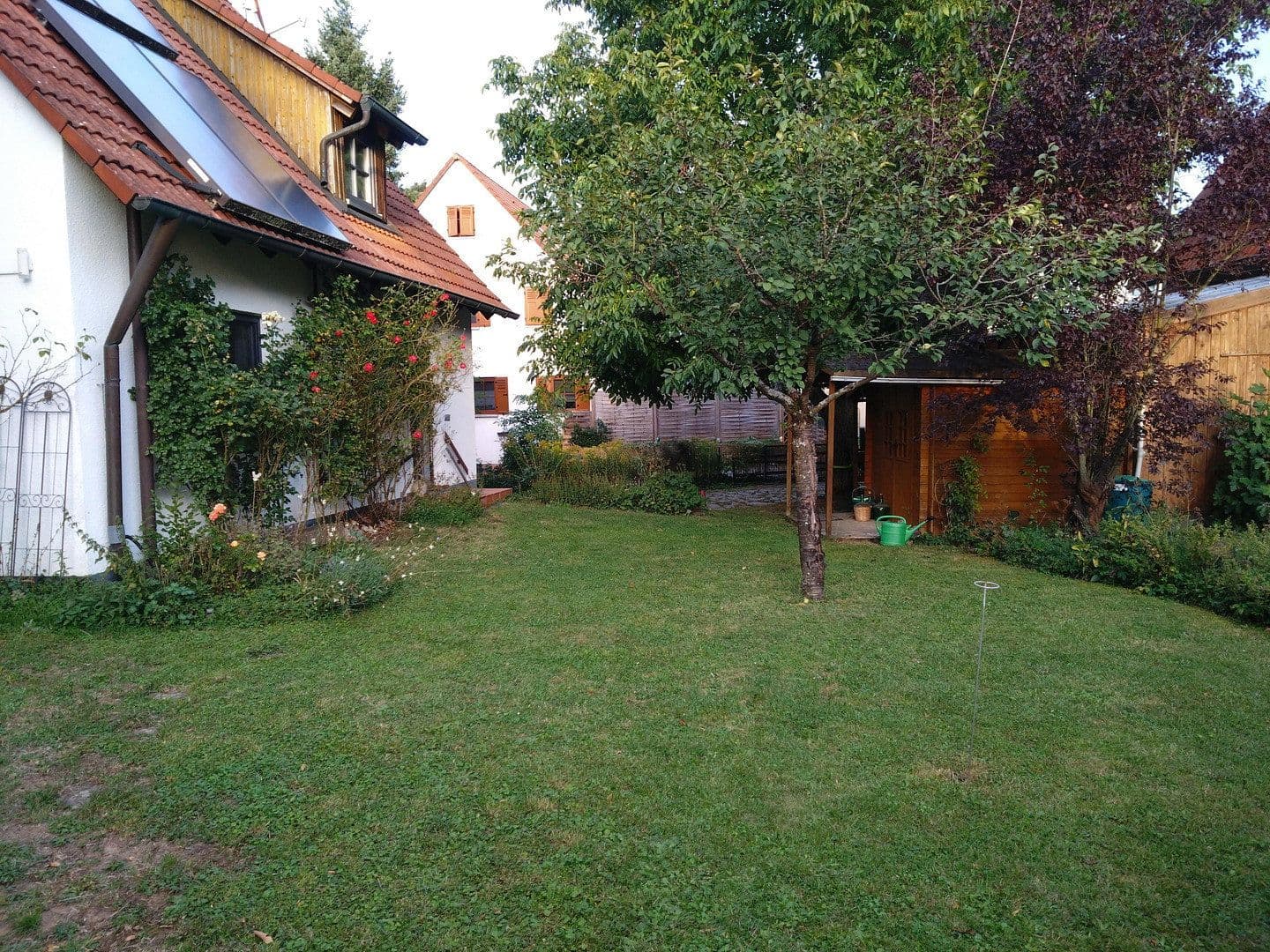 Prodej domu 154 m², pozemek 541 m², Eckental, Bavorsko Prodej domu 154 m², pozemek 541 m², Eckental, Bavorsko