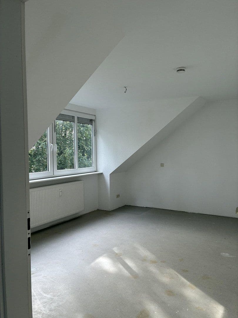 Pronájem bytu 2+1 59 m², Stettiner Straße 18a, Wentorf bei Hamburg, Šlesvicko-Holštýnsko Pronájem bytu 2+1 59 m², Stettiner Straße 18a, Wentorf bei Hamburg, Šlesvicko-Holštýnsko