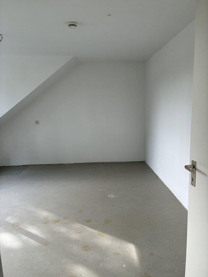 Pronájem bytu 2+1 59 m², Stettiner Straße 18a, Wentorf bei Hamburg, Šlesvicko-Holštýnsko Pronájem bytu 2+1 59 m², Stettiner Straße 18a, Wentorf bei Hamburg, Šlesvicko-Holštýnsko