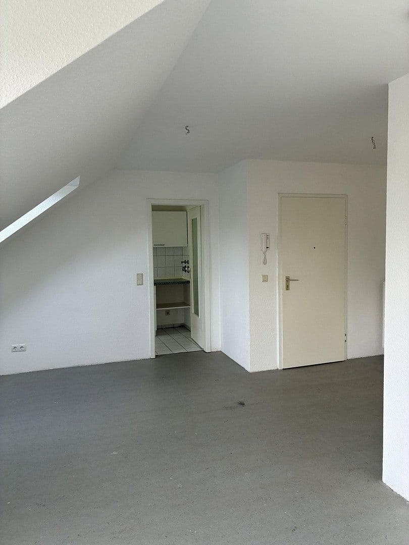 Pronájem bytu 2+1 59 m², Stettiner Straße 18a, Wentorf bei Hamburg, Šlesvicko-Holštýnsko Pronájem bytu 2+1 59 m², Stettiner Straße 18a, Wentorf bei Hamburg, Šlesvicko-Holštýnsko