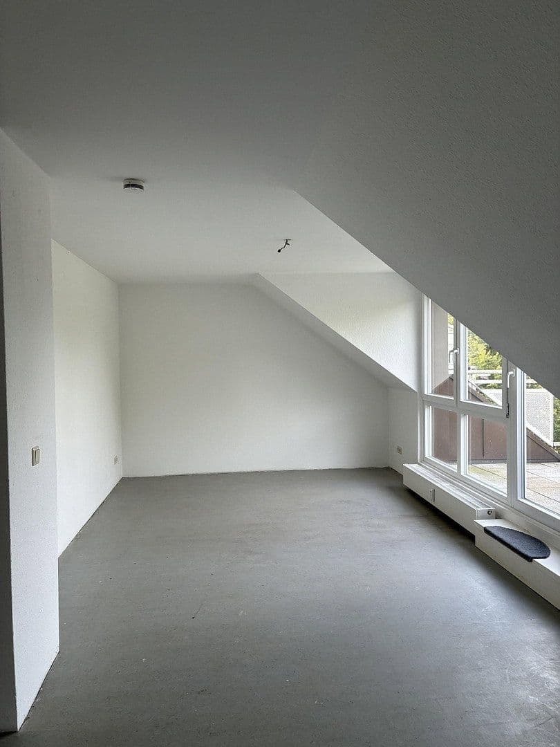 Pronájem bytu 2+1 59 m², Stettiner Straße 18a, Wentorf bei Hamburg, Šlesvicko-Holštýnsko Pronájem bytu 2+1 59 m², Stettiner Straße 18a, Wentorf bei Hamburg, Šlesvicko-Holštýnsko