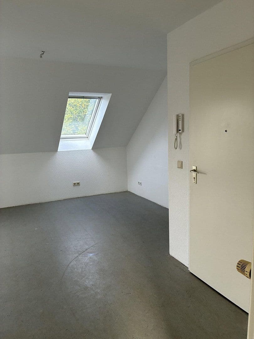 Pronájem bytu 2+1 59 m², Stettiner Straße 18a, Wentorf bei Hamburg, Šlesvicko-Holštýnsko Pronájem bytu 2+1 59 m², Stettiner Straße 18a, Wentorf bei Hamburg, Šlesvicko-Holštýnsko