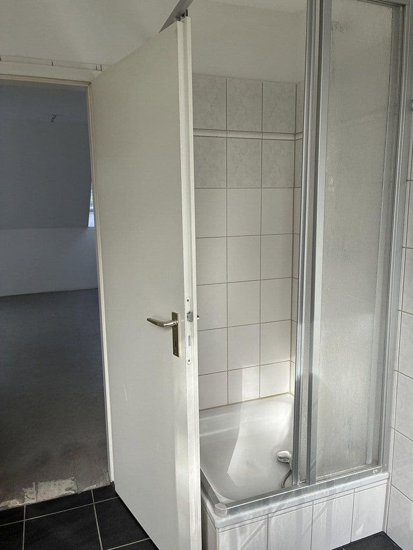 Pronájem bytu 2+1 59 m², Stettiner Straße 18a, Wentorf bei Hamburg, Šlesvicko-Holštýnsko Pronájem bytu 2+1 59 m², Stettiner Straße 18a, Wentorf bei Hamburg, Šlesvicko-Holštýnsko