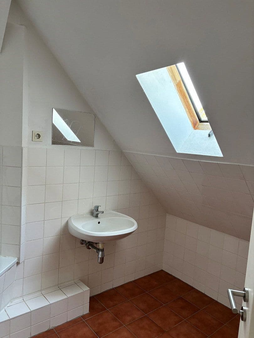 Prodej bytu 3+1 78 m², Potsdam, Braniborsko Prodej bytu 3+1 78 m², Potsdam, Braniborsko