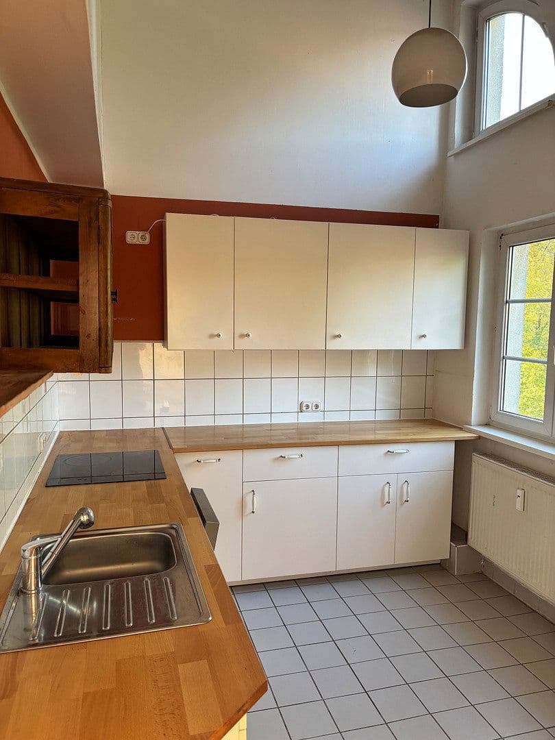 Prodej bytu 3+1 78 m², Potsdam, Braniborsko Prodej bytu 3+1 78 m², Potsdam, Braniborsko