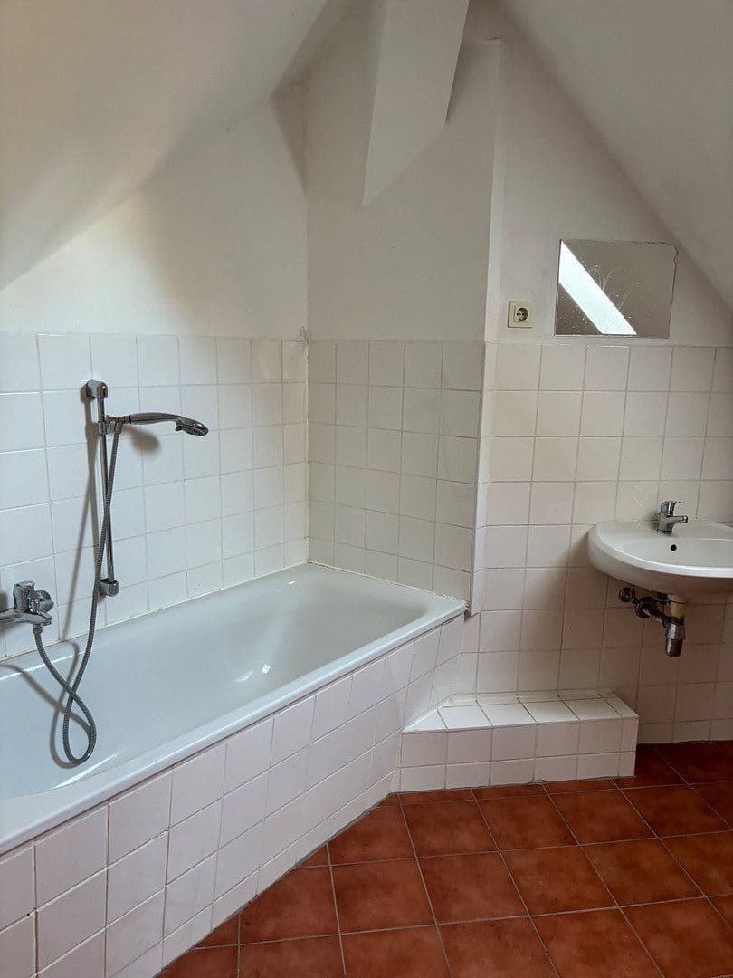 Prodej bytu 3+1 78 m², Potsdam, Braniborsko Prodej bytu 3+1 78 m², Potsdam, Braniborsko
