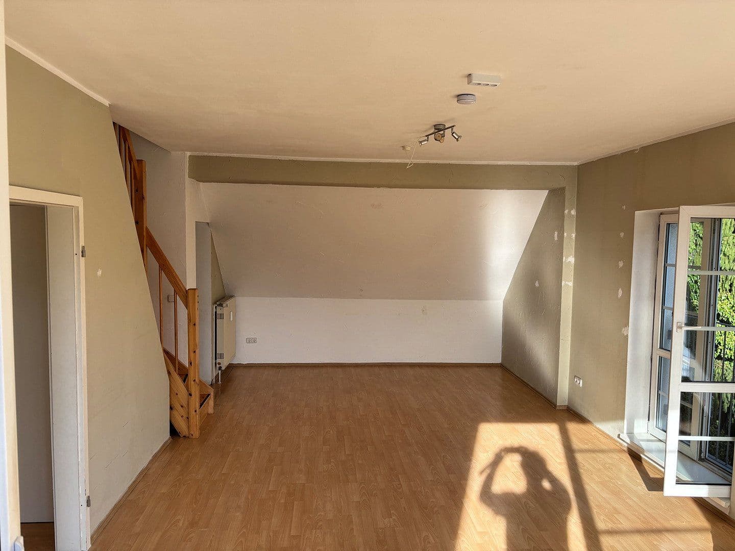 Prodej bytu 3+1 78 m², Potsdam, Braniborsko Prodej bytu 3+1 78 m², Potsdam, Braniborsko