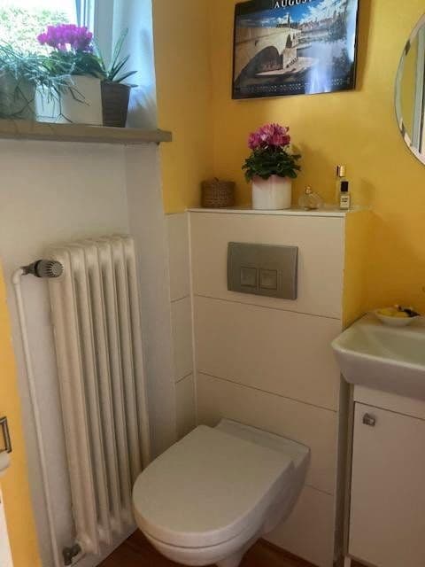Prodej domu 120 m², pozemek 250 m², Bad Abbach, Bavorsko Prodej domu 120 m², pozemek 250 m², Bad Abbach, Bavorsko