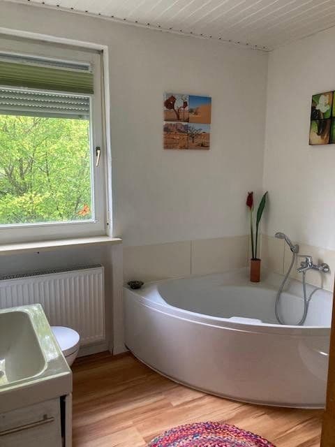 Prodej domu 120 m², pozemek 250 m², Bad Abbach, Bavorsko Prodej domu 120 m², pozemek 250 m², Bad Abbach, Bavorsko