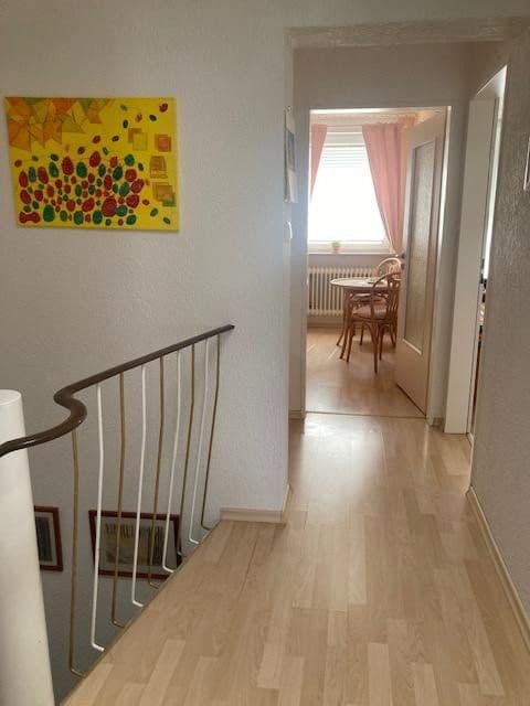 Prodej domu 120 m², pozemek 250 m², Bad Abbach, Bavorsko Prodej domu 120 m², pozemek 250 m², Bad Abbach, Bavorsko