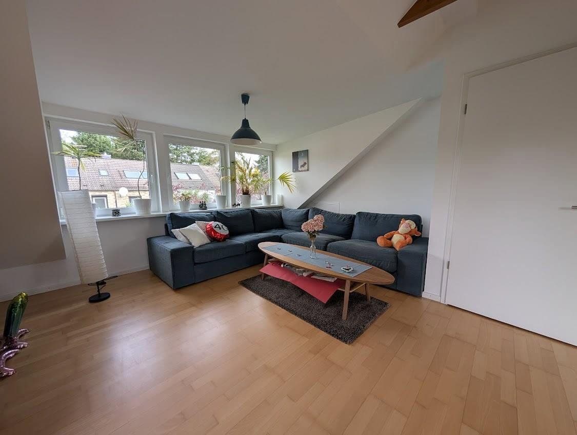 Pronájem domu 120 m², pozemek 200 m², Pappelweg 7a, Schenefeld, Šlesvicko-Holštýnsko Pronájem domu 120 m², pozemek 200 m², Pappelweg 7a, Schenefeld, Šlesvicko-Holštýnsko
