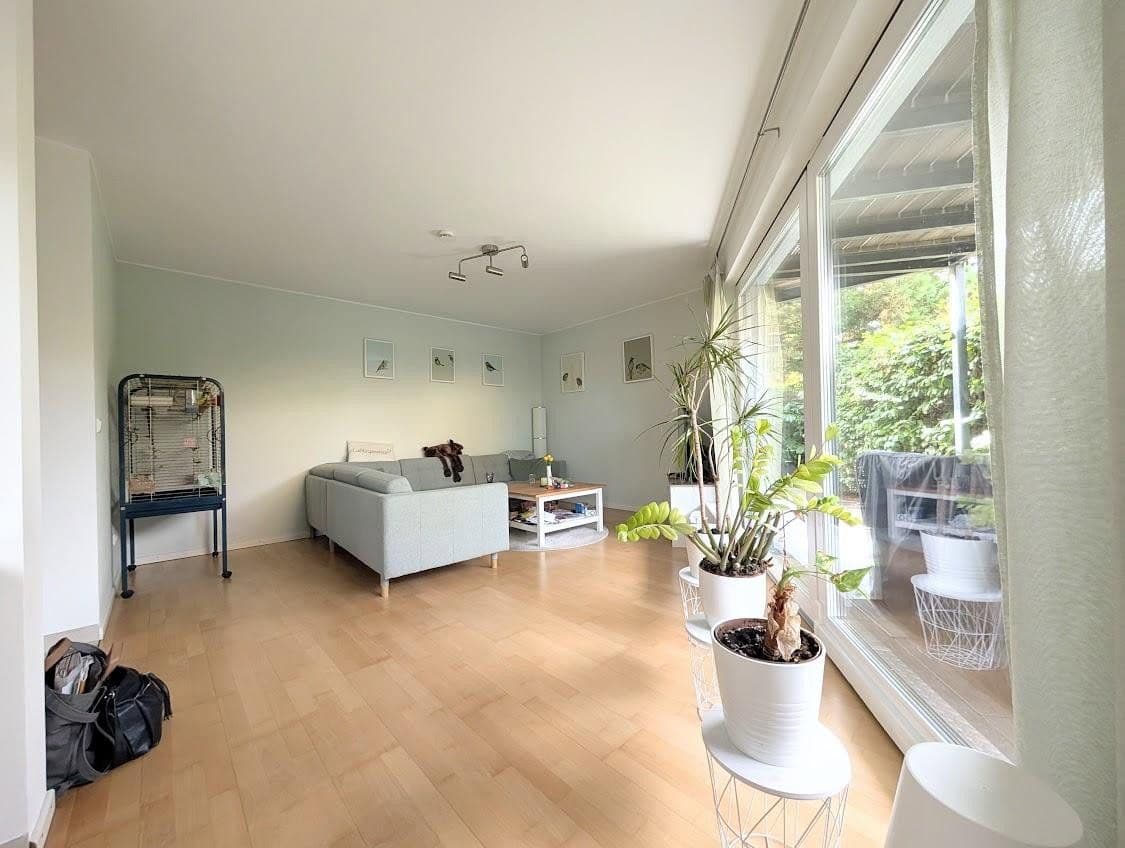 Pronájem domu 120 m², pozemek 200 m², Pappelweg 7a, Schenefeld, Šlesvicko-Holštýnsko Pronájem domu 120 m², pozemek 200 m², Pappelweg 7a, Schenefeld, Šlesvicko-Holštýnsko