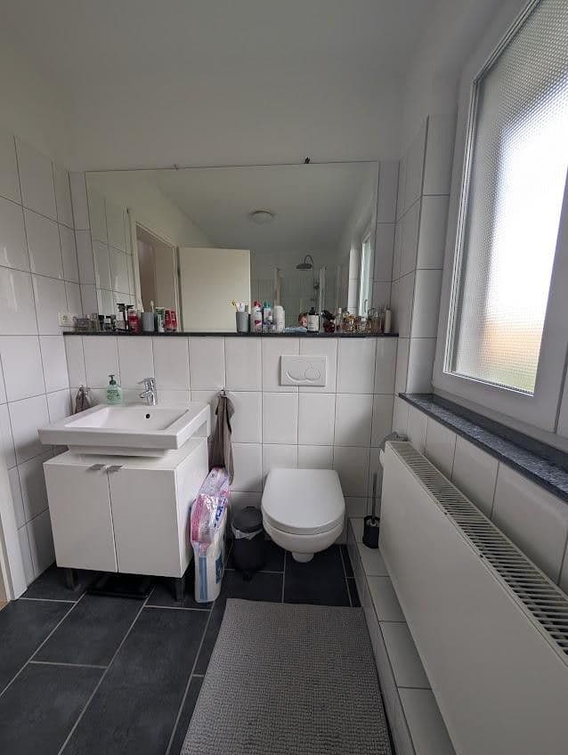 Pronájem domu 120 m², pozemek 200 m², Pappelweg 7a, Schenefeld, Šlesvicko-Holštýnsko Pronájem domu 120 m², pozemek 200 m², Pappelweg 7a, Schenefeld, Šlesvicko-Holštýnsko