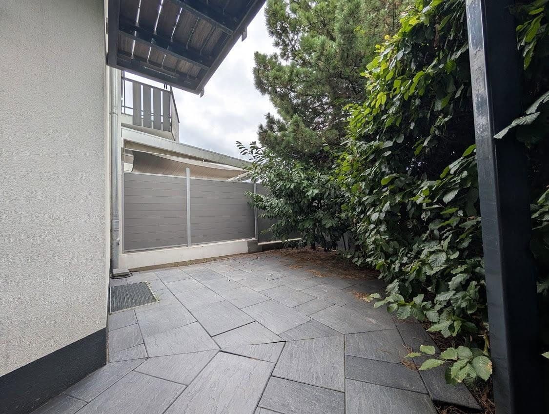 Pronájem domu 120 m², pozemek 200 m², Pappelweg 7a, Schenefeld, Šlesvicko-Holštýnsko Pronájem domu 120 m², pozemek 200 m², Pappelweg 7a, Schenefeld, Šlesvicko-Holštýnsko