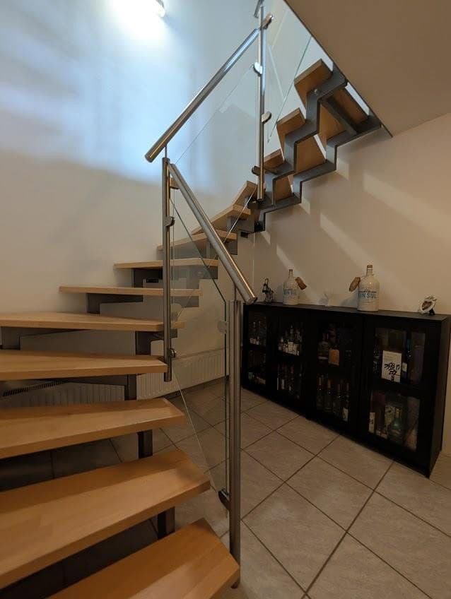 Pronájem domu 120 m², pozemek 200 m², Pappelweg 7a, Schenefeld, Šlesvicko-Holštýnsko Pronájem domu 120 m², pozemek 200 m², Pappelweg 7a, Schenefeld, Šlesvicko-Holštýnsko