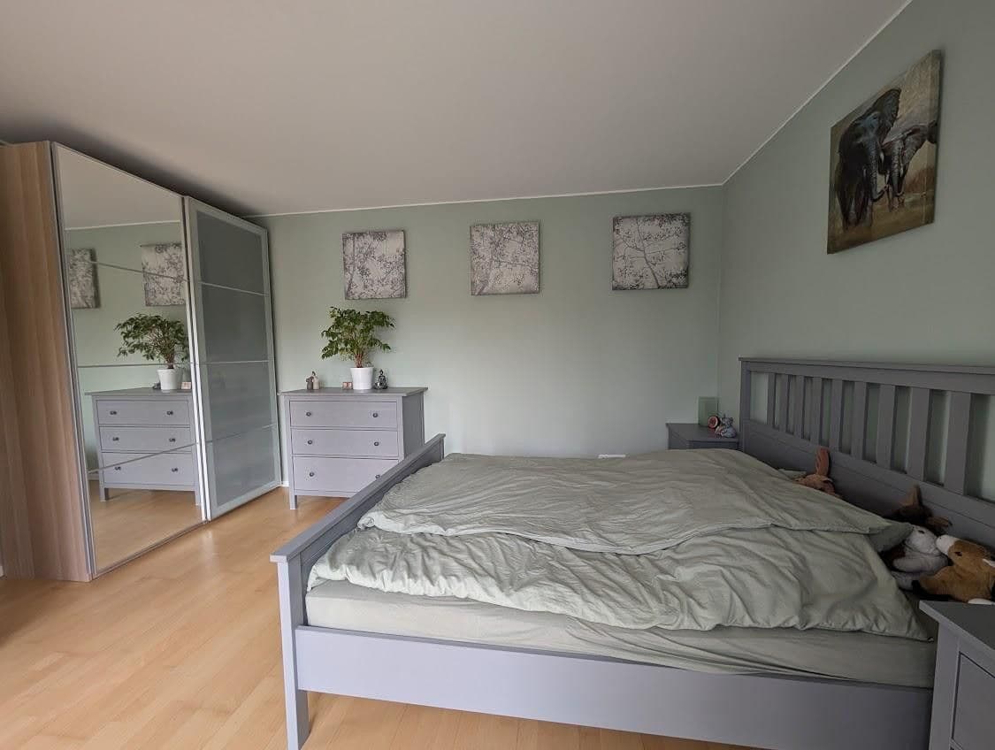 Pronájem domu 120 m², pozemek 200 m², Pappelweg 7a, Schenefeld, Šlesvicko-Holštýnsko Pronájem domu 120 m², pozemek 200 m², Pappelweg 7a, Schenefeld, Šlesvicko-Holštýnsko