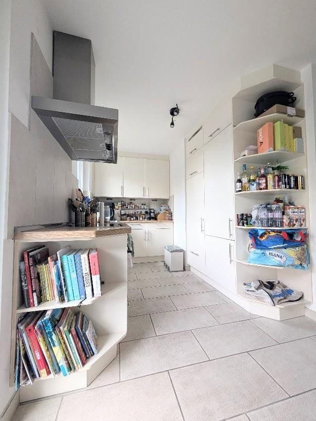 Pronájem domu 120 m², pozemek 200 m², Pappelweg 7a, Schenefeld, Šlesvicko-Holštýnsko Pronájem domu 120 m², pozemek 200 m², Pappelweg 7a, Schenefeld, Šlesvicko-Holštýnsko