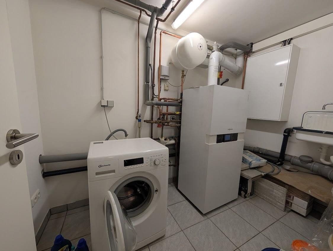 Pronájem domu 120 m², pozemek 200 m², Pappelweg 7a, Schenefeld, Šlesvicko-Holštýnsko Pronájem domu 120 m², pozemek 200 m², Pappelweg 7a, Schenefeld, Šlesvicko-Holštýnsko
