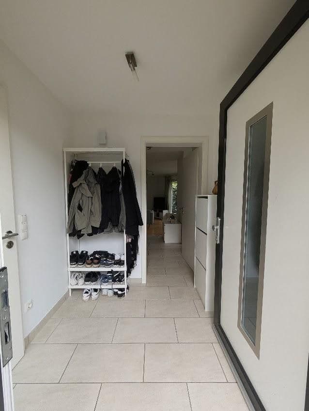 Pronájem domu 120 m², pozemek 200 m², Pappelweg 7a, Schenefeld, Šlesvicko-Holštýnsko Pronájem domu 120 m², pozemek 200 m², Pappelweg 7a, Schenefeld, Šlesvicko-Holštýnsko