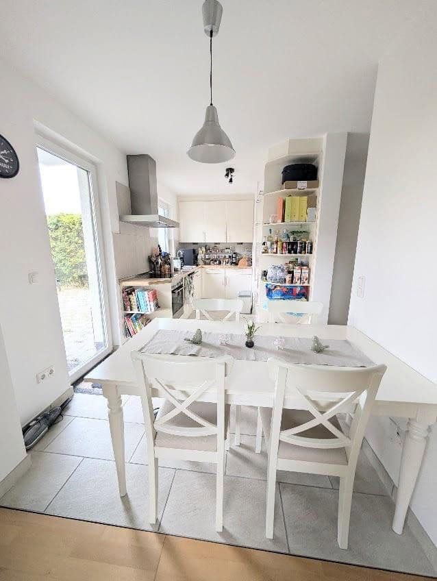 Pronájem domu 120 m², pozemek 200 m², Pappelweg 7a, Schenefeld, Šlesvicko-Holštýnsko Pronájem domu 120 m², pozemek 200 m², Pappelweg 7a, Schenefeld, Šlesvicko-Holštýnsko