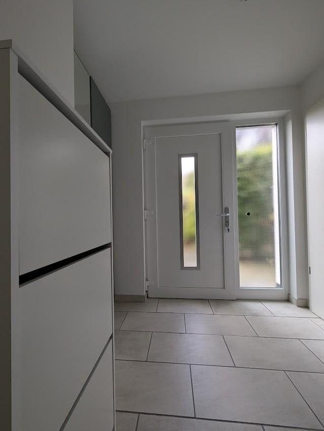 Pronájem domu 120 m², pozemek 200 m², Pappelweg 7a, Schenefeld, Šlesvicko-Holštýnsko Pronájem domu 120 m², pozemek 200 m², Pappelweg 7a, Schenefeld, Šlesvicko-Holštýnsko
