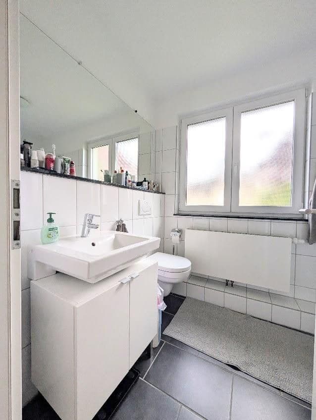 Pronájem domu 120 m², pozemek 200 m², Pappelweg 7a, Schenefeld, Šlesvicko-Holštýnsko Pronájem domu 120 m², pozemek 200 m², Pappelweg 7a, Schenefeld, Šlesvicko-Holštýnsko