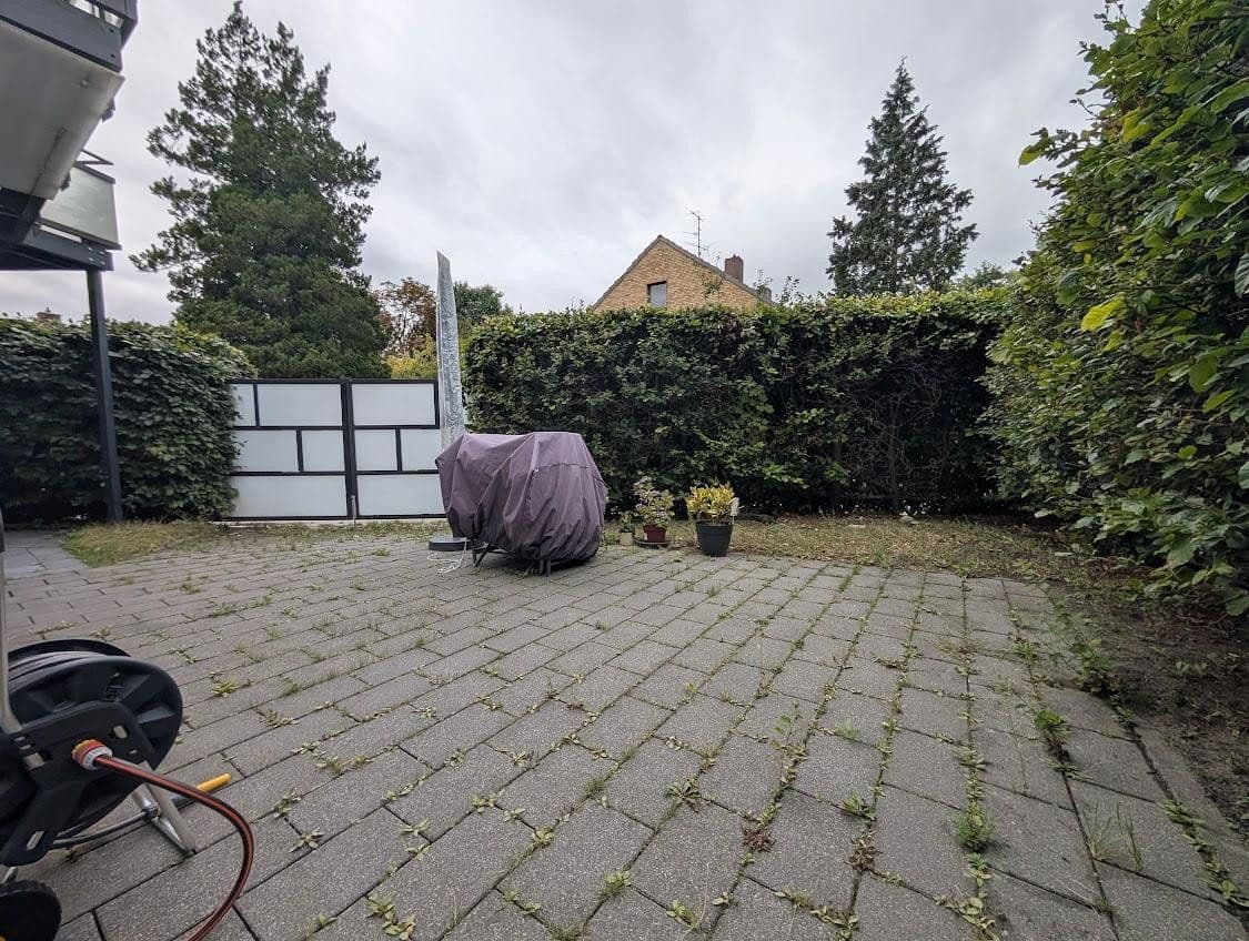 Pronájem domu 120 m², pozemek 200 m², Pappelweg 7a, Schenefeld, Šlesvicko-Holštýnsko Pronájem domu 120 m², pozemek 200 m², Pappelweg 7a, Schenefeld, Šlesvicko-Holštýnsko